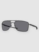 Oakley Gauge 8 Matte Black Solglasögon grey