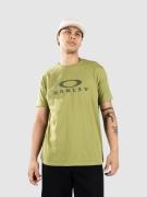 Oakley Bark 2.0 T-Shirt fern