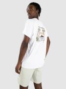 Katin USA Breezy T-Shirt white