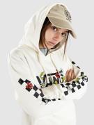 Vans Foliage BFF Hoodie marshmallow