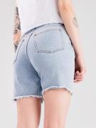 Billabong Long Time Shorts sweet blue