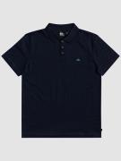 Quiksilver Essentials Polo navy blazer