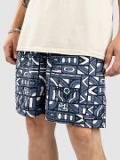 Patagonia Baggies Longs - 7 In. Shorts new visions/ new navy