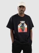 Worble World T-Shirt black