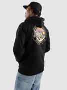 Billabong Rockies Hoodie black