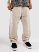 Carhartt WIP Walter Double Knee Byxor natural rinsed