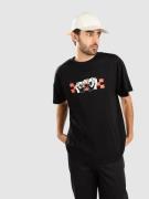 TCSS Noir T-Shirt black