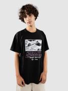 Key Street Manga Race T-Shirt black