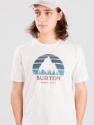 Burton Underhill T-Shirt stout white