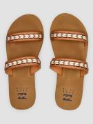 Billabong Nori Sandaler black/tan