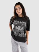 Billabong Tropical Feelings T-Shirt off black