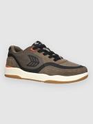 Cariuma Uba Pro Skateskor dark khaki/black