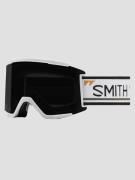 Smith Squad Xl Dawn Patrol +Bonus Lens Goggle chromapop sun black