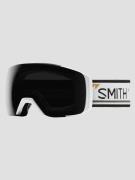 Smith Io Mag Xl Dawn Patrol (+Bonus Lens) Goggle chromapop sun black