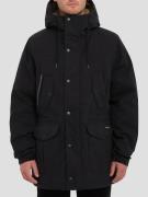 Volcom Starget 5K Parka black