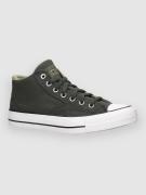 Converse Chuck Taylor All Star Malden Street Sneakers cave green/moss