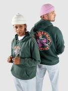 RIPNDIP Take A Trip Hoodie alpine green