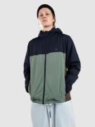 Billabong Transport Insulated Jacka hunter