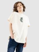 Empyre Snaked T-Shirt sand