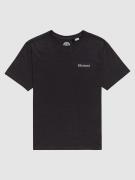 Element Sbxe Wildfires T-Shirt off black