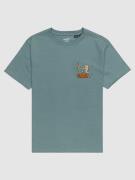 Element The Chase T-Shirt trooper