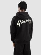 Stan Ray Stan Og Hoodie black