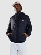 Vissla Sequoia Reversible Jacka dark naval