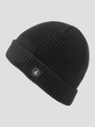 Volcom Full Stone Mössa black