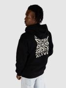 Oxbow Selfoss Hoodie noir