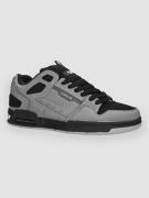 Osiris Peril Skateskor grey/black/grey