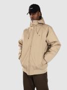 Volcom Hernan 10K Jacka khaki