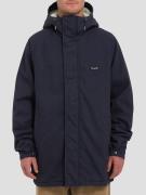 Volcom Volster II Jacka navy