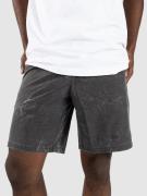 Volcom Stone Faded Hybrid 19 Shorts stealth