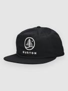 Burton Family Tree Keps true black