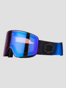 Out Of Electra 2 Blur Goggle irid blue