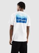 Coal The Hauler Classic T-Shirt off white