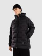 Mountain Hardwear Stretchdown Parka black