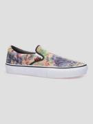 Vans Skate Slip-Ons tie/dye terry black/multi