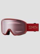 Smith Blazer Ironwood Goggle ignitor mirror antifog