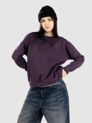 Levi's Everyday Tröja plum perfect