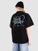 Carhartt WIP Harttbreaker T-Shirt black