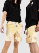 Stance Shelter Shorts tan