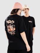 Nike Road Dogs T-Shirt black