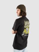 Lurking Class Sewer T-Shirt black