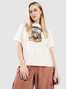 Iriedaily No Goddess T-Shirt undyed