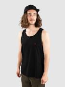 Volcom Stone Blanks Bsc Linne black