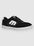 Etnies The Aurelien Skateskor black/white