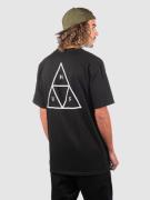 HUF Essentials TT T-Shirt black