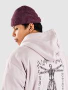 Volcom Watanite Hoodie iris purple