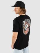 Empyre Round Em Up T-Shirt black